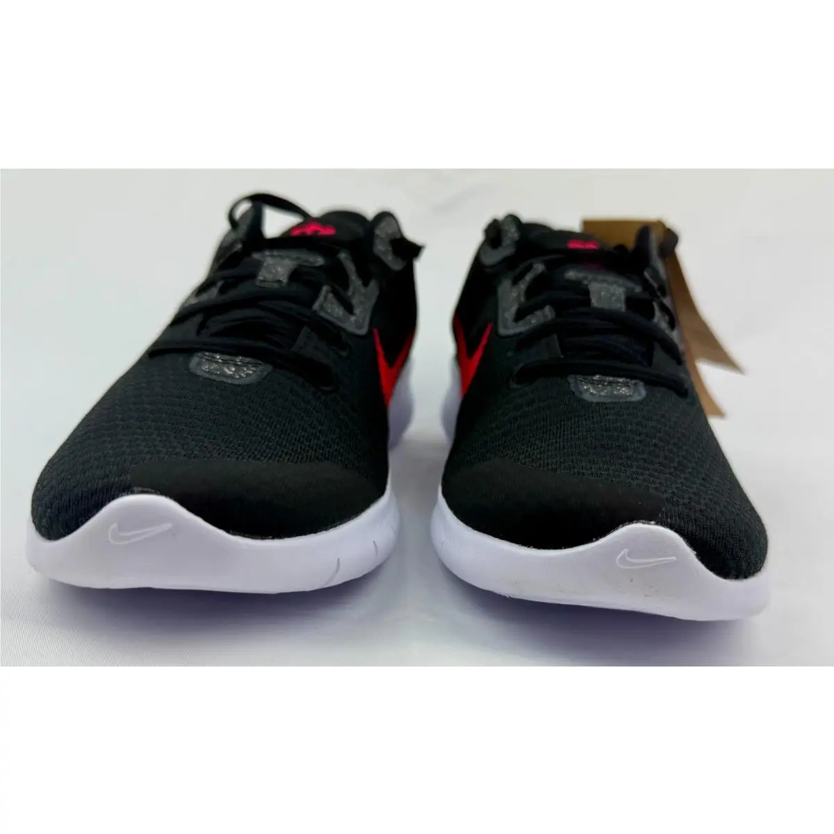 Nike shoes - Nike Flex Experience - Flex Experience - DD9284-003 - Black 3