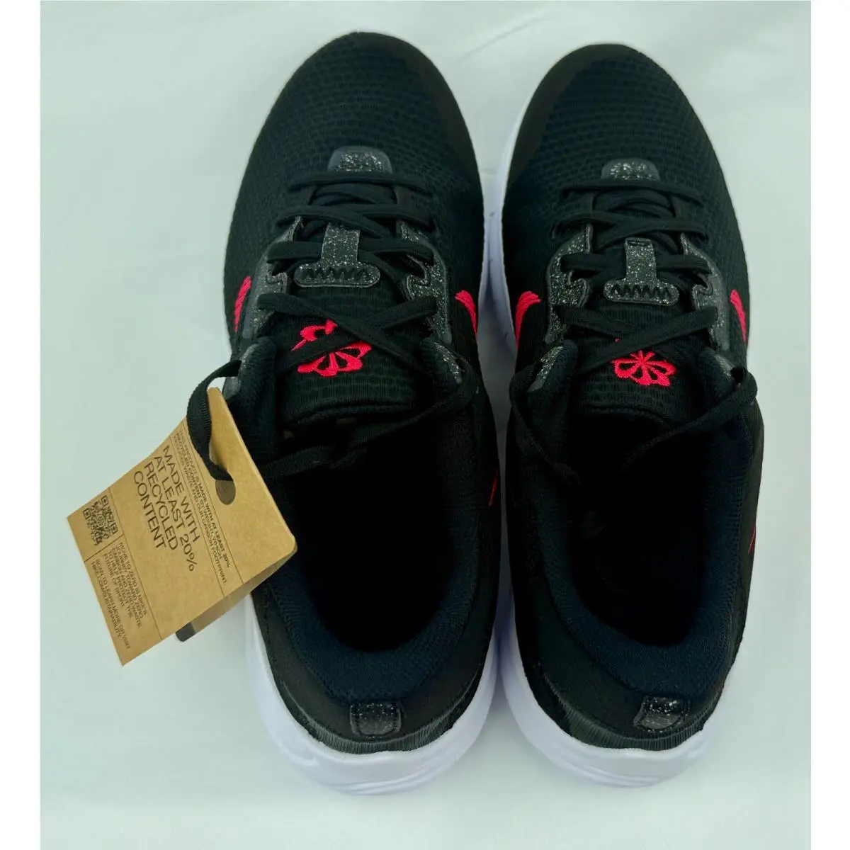 Nike shoes - Nike Flex Experience - Flex Experience - DD9284-003 - Black 5
