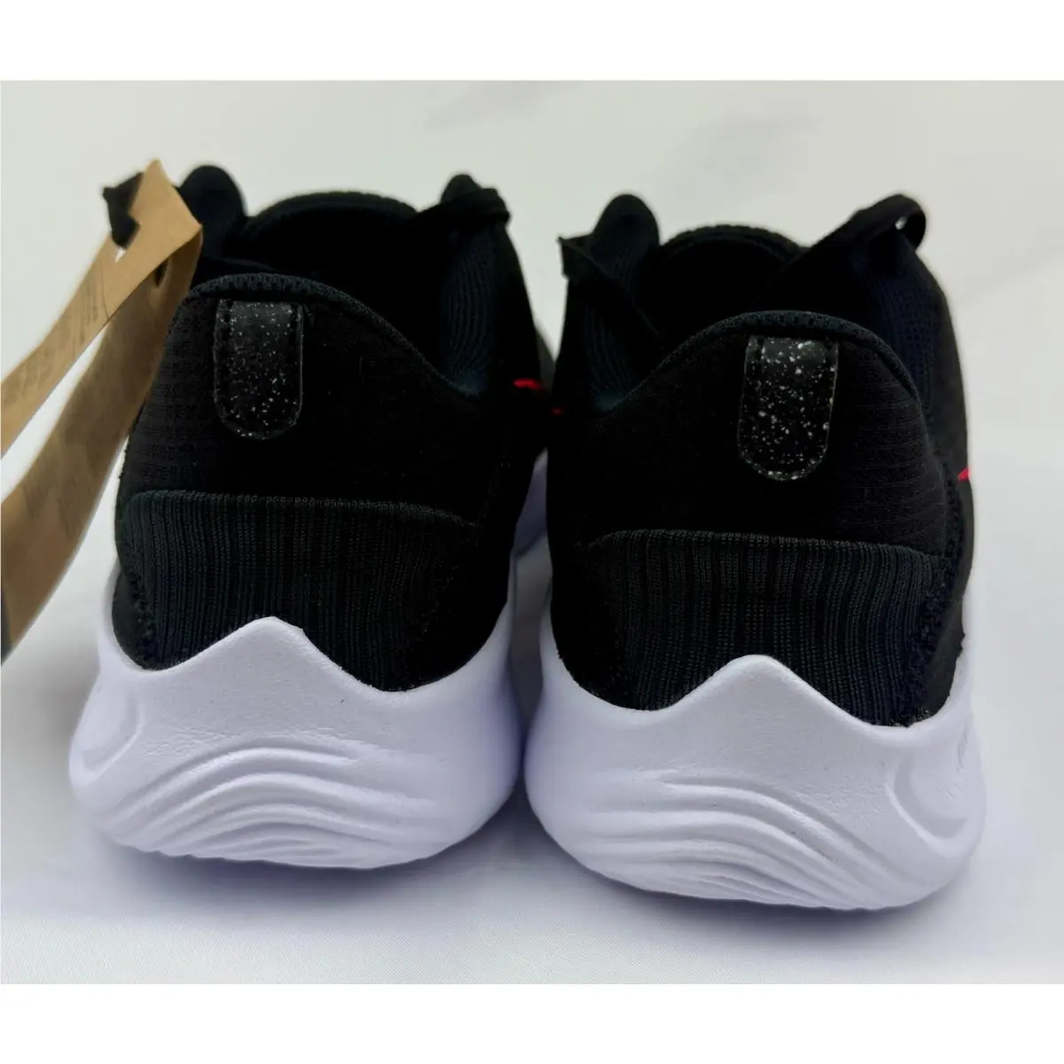 Nike shoes - Nike Flex Experience - Flex Experience - DD9284-003 - Black 6
