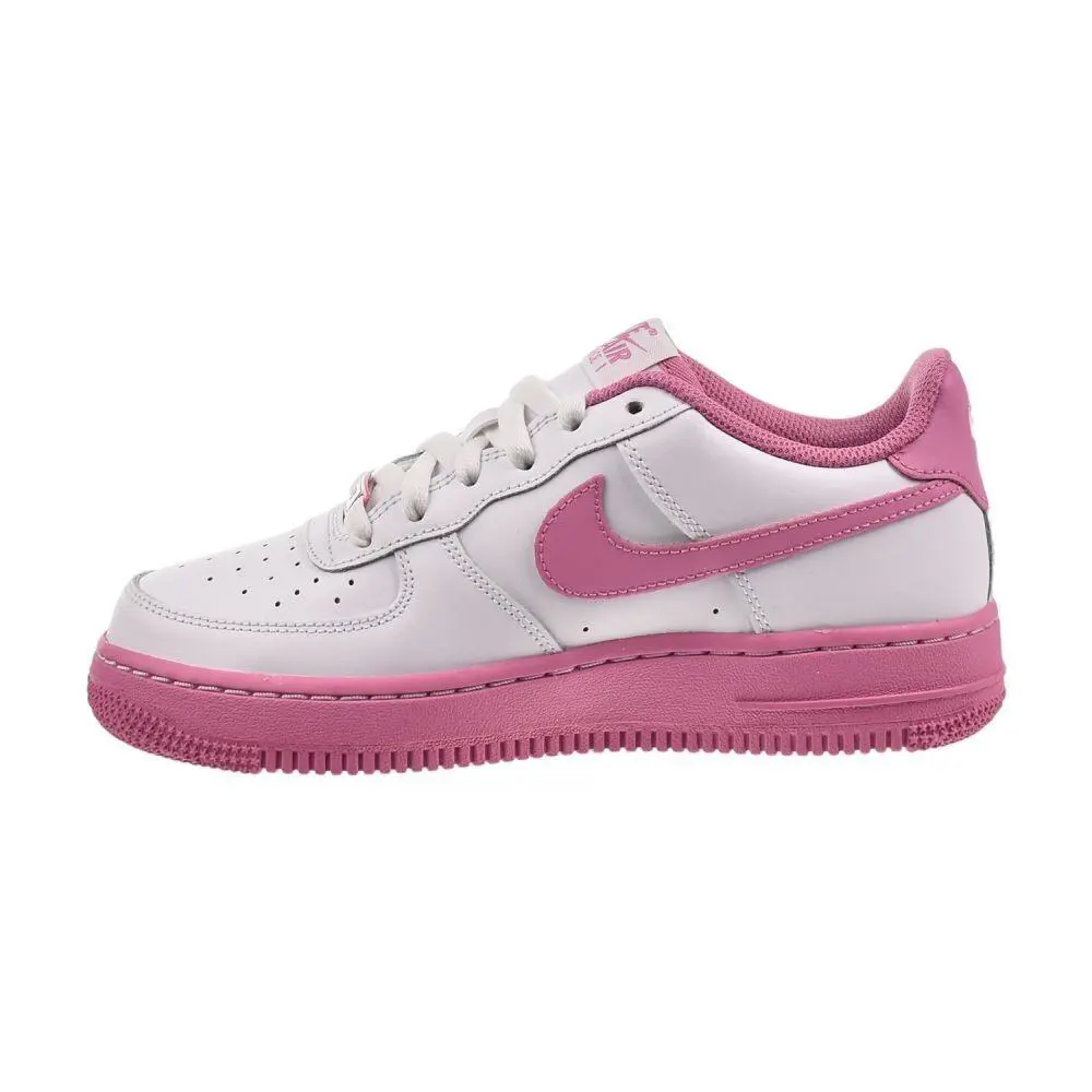Nike shoes - White/Magic Flamingo 2
