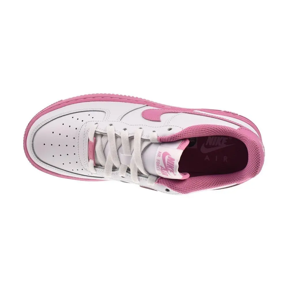 Nike shoes - White/Magic Flamingo 9