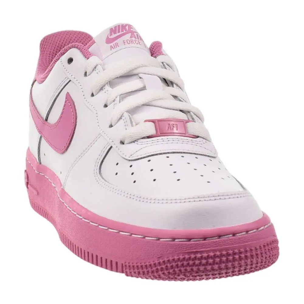 Nike shoes - White/Magic Flamingo 6