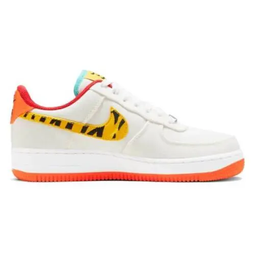 Nike shoes - Nike Air Force 1 - Air Force - DR0148-171 - White 0