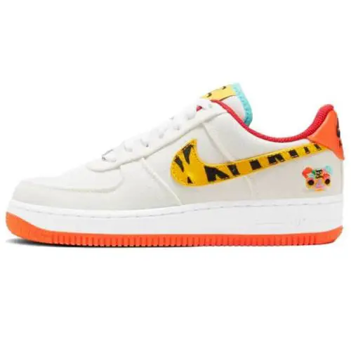 Nike shoes - Nike Air Force 1 - Air Force - DR0148-171 - White 1