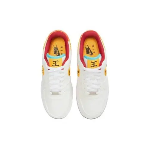 Nike shoes - Nike Air Force 1 - Air Force - DR0148-171 - White 2