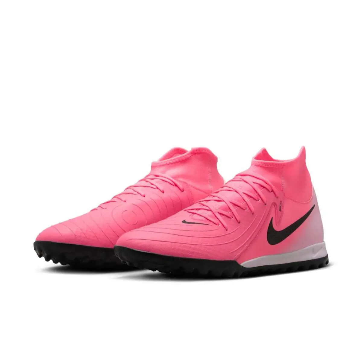 Nike shoes - Sunset Pulse/Black 0