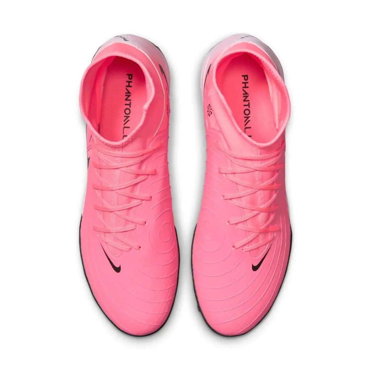Nike shoes - Sunset Pulse/Black 1