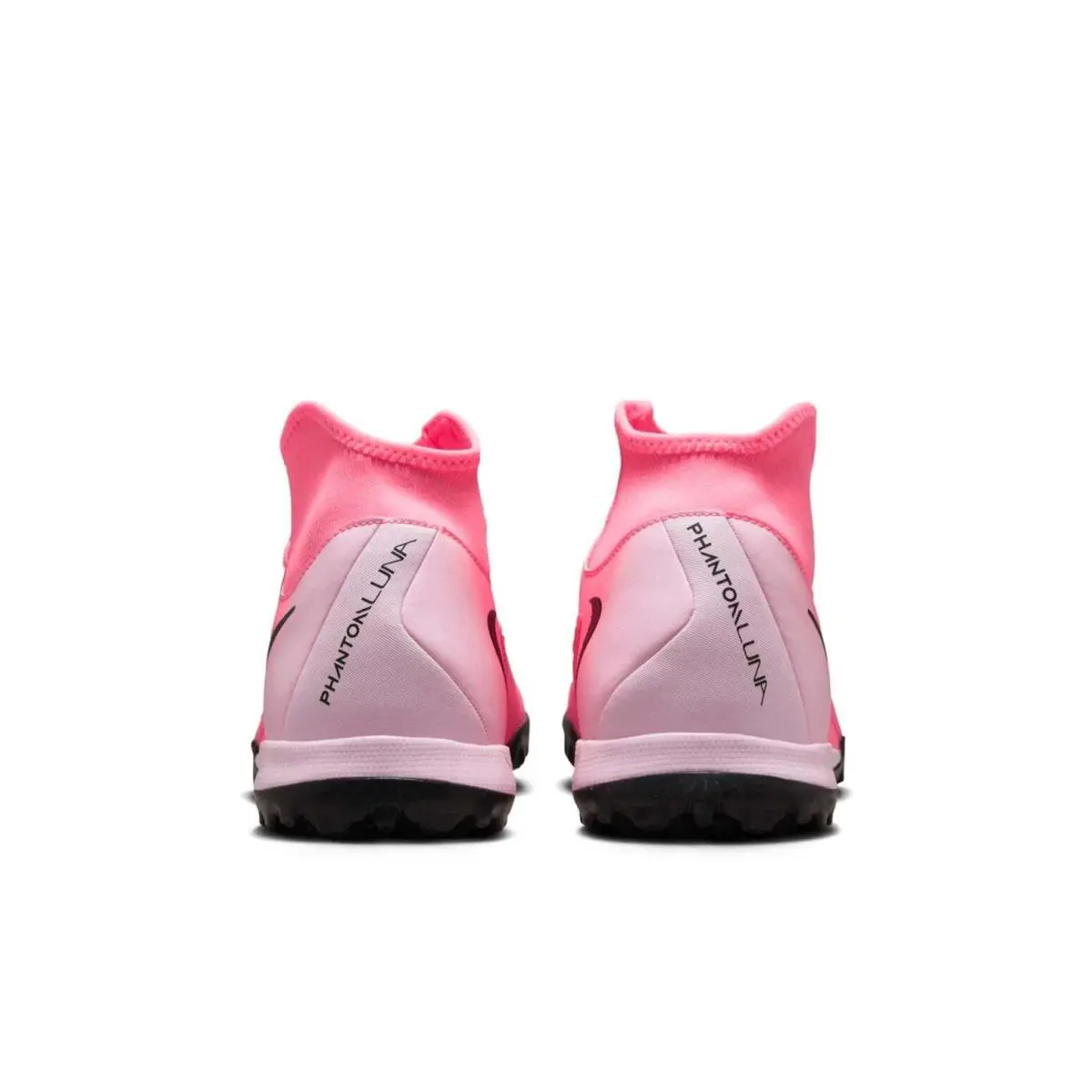 Nike shoes - Sunset Pulse/Black 2