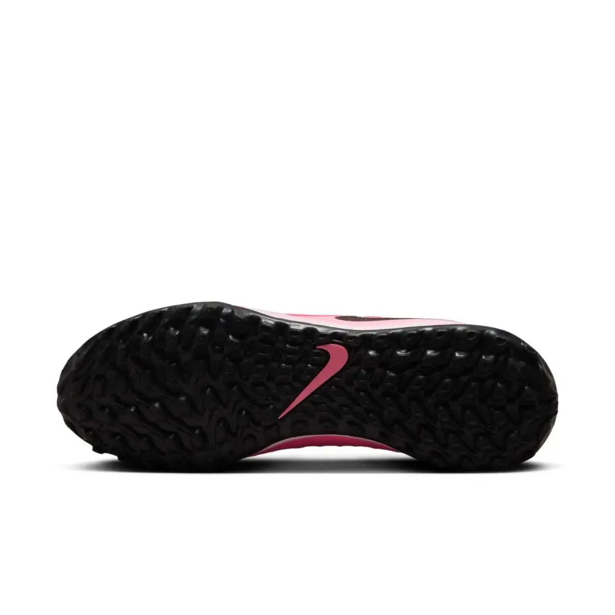 Nike shoes - Sunset Pulse/Black 8