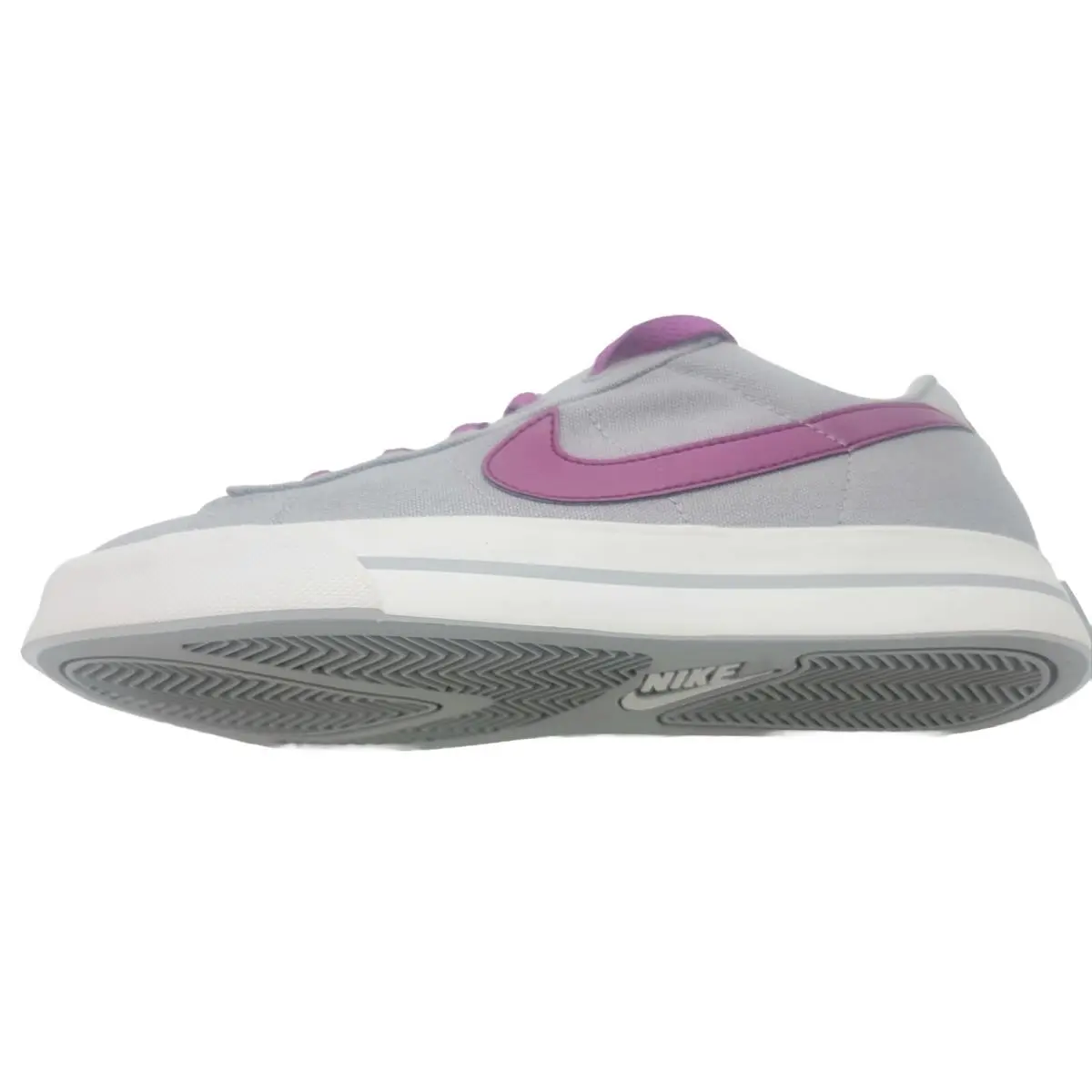 Nike shoes - Nike Sweet Classic - Sweet Classic - sneaker - Gray 1