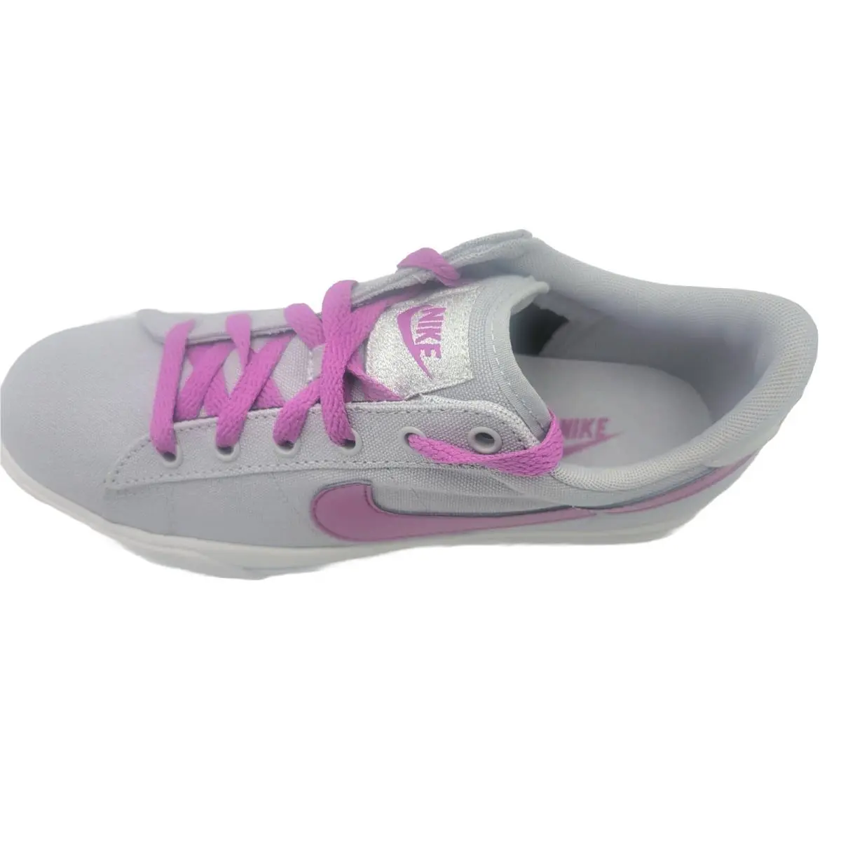 Nike shoes - Nike Sweet Classic - Sweet Classic - sneaker - Gray 4