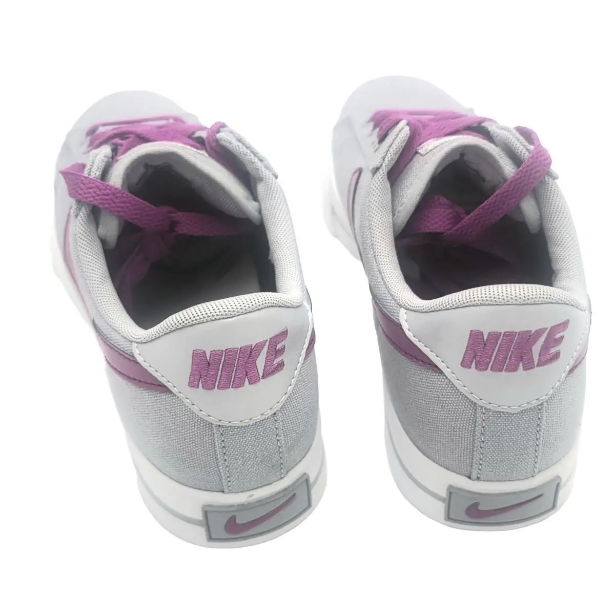 Nike shoes - Nike Sweet Classic - Sweet Classic - sneaker - Gray 6