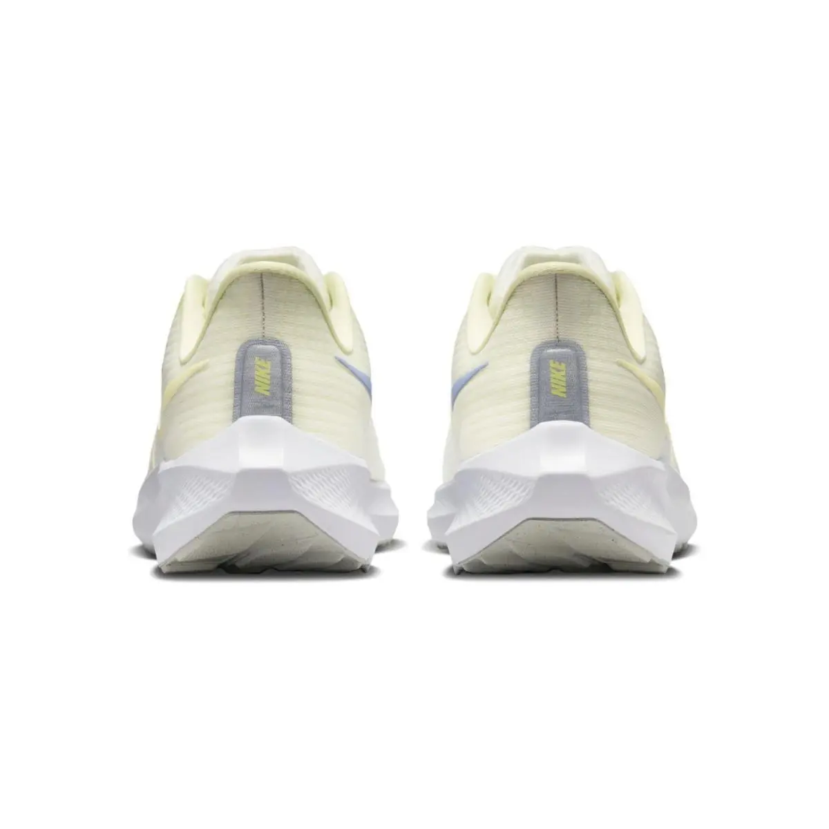 Nike shoes - Nike Air Zoom Pegasus 39 - FD0796-100 - Sail/Alabaster/Football Grey/Citron Tint 2