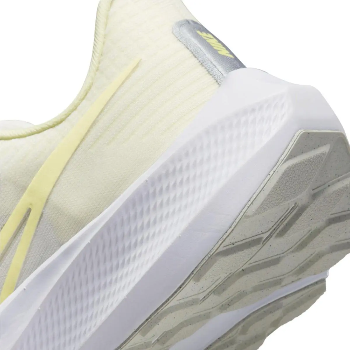 Nike shoes - Nike Air Zoom Pegasus 39 - FD0796-100 - Sail/Alabaster/Football Grey/Citron Tint 16