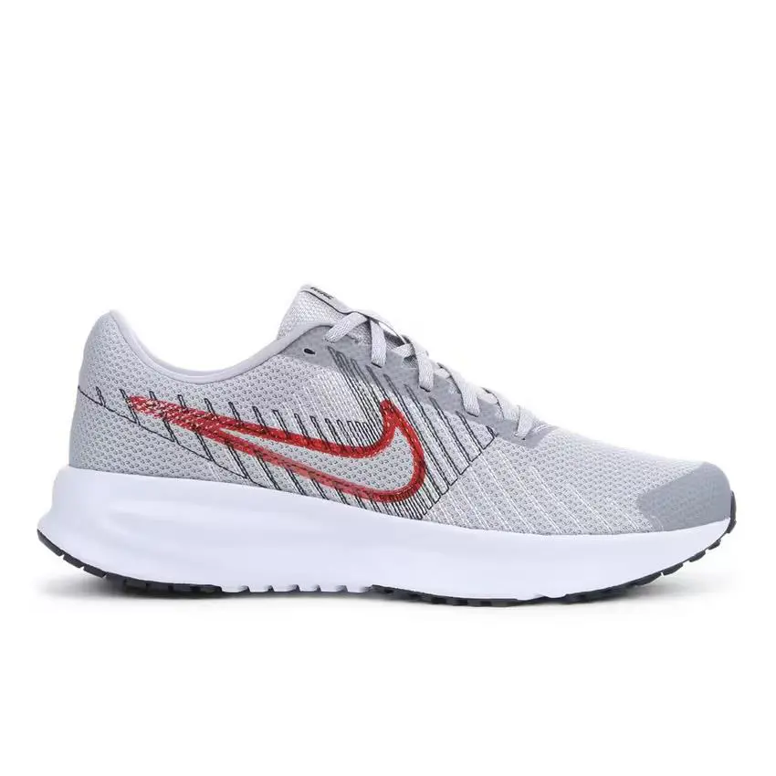 Nike shoes - Grey/Red 0
