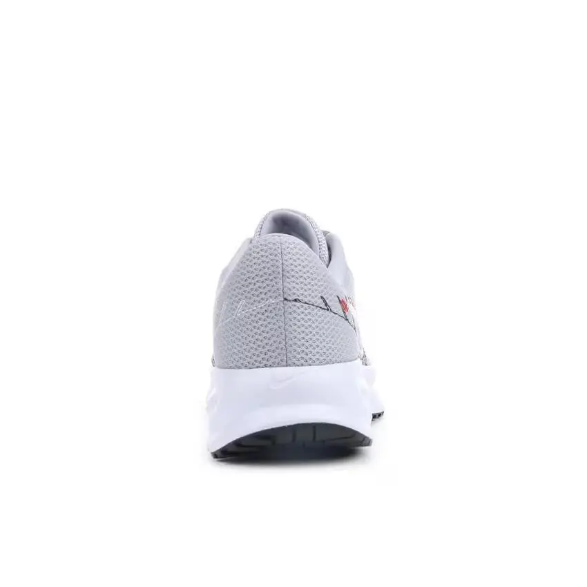 Nike shoes - Grey/Red 1