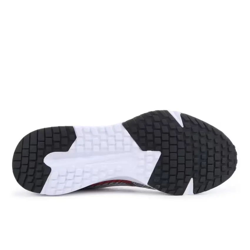 Nike shoes - Grey/Red 4