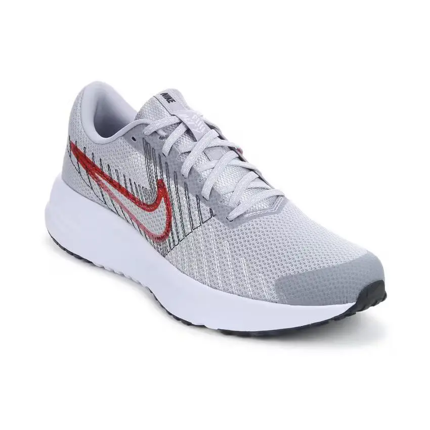 Nike shoes - Grey/Red 5