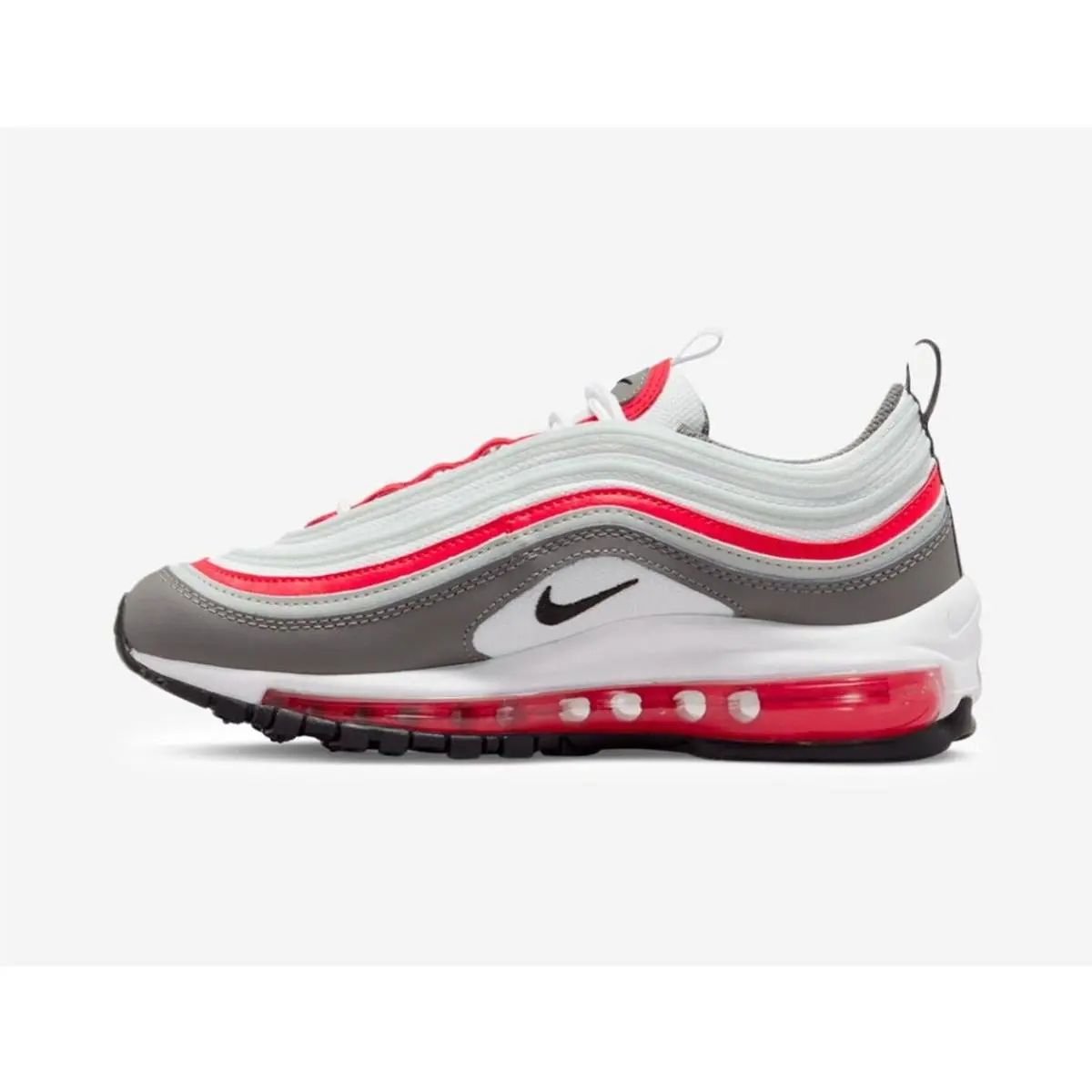 Nike shoes - Nike Air Max 97 - Air Max - 921522-110 - White 0