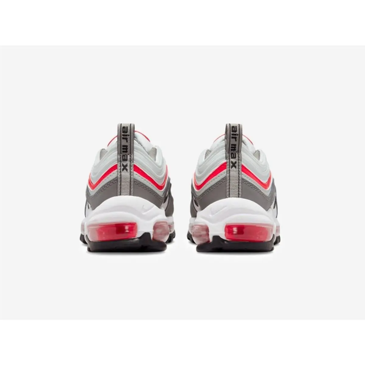 Nike shoes - Nike Air Max 97 - Air Max - 921522-110 - White 2