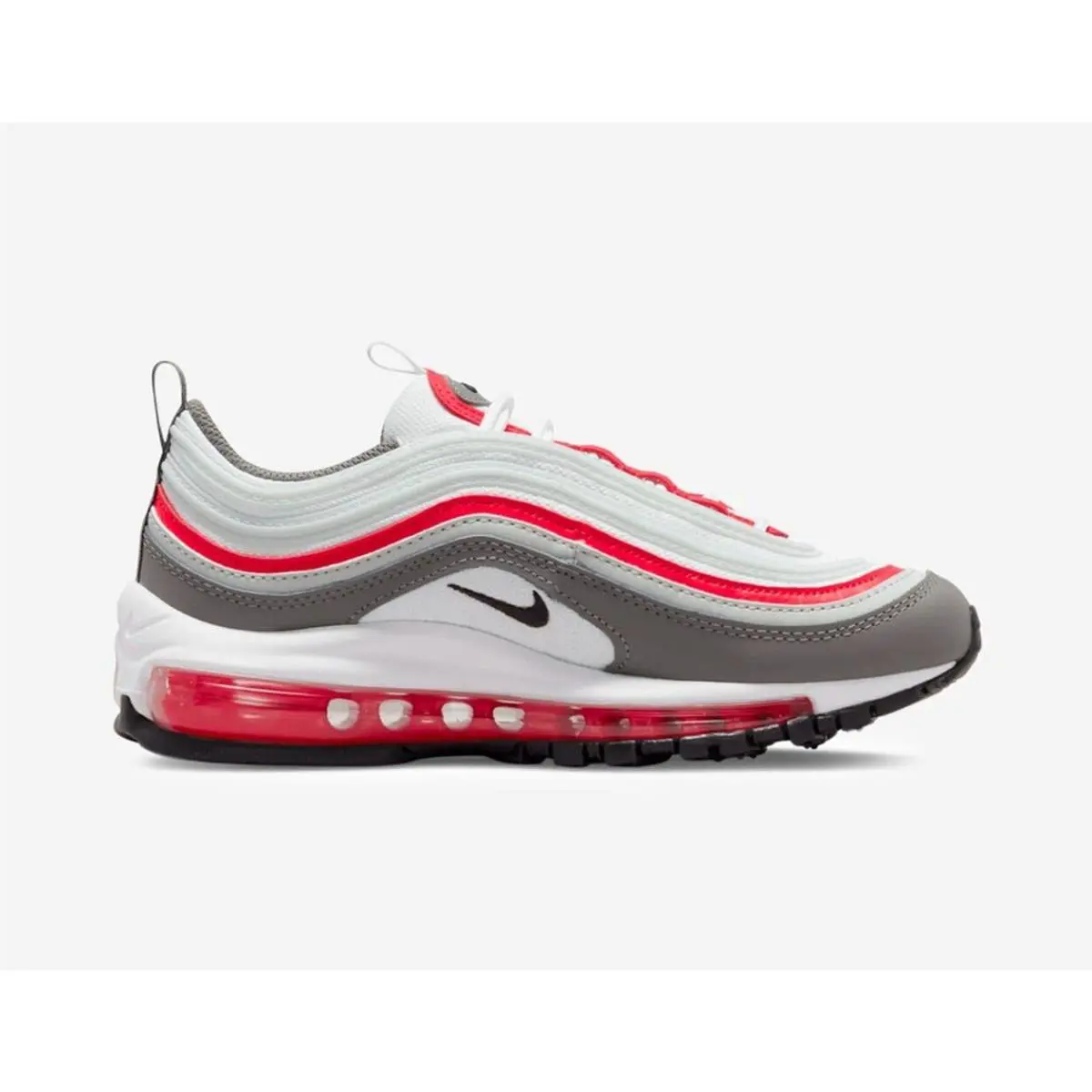 Nike shoes - Nike Air Max 97 - Air Max - 921522-110 - White 3