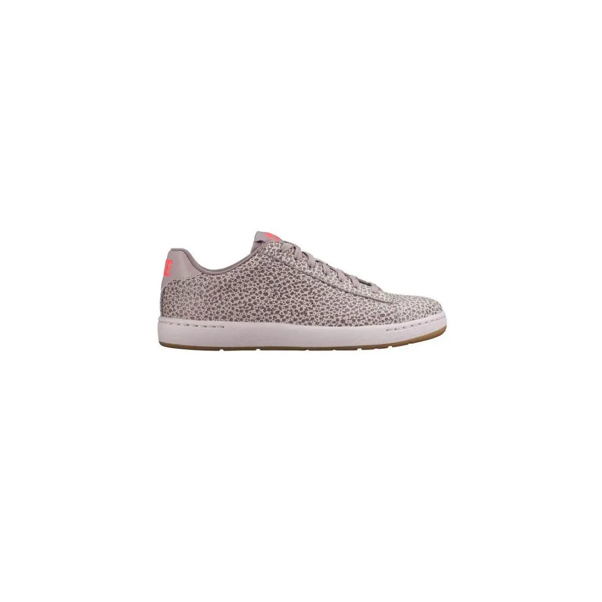 Nike shoes - Purple 1