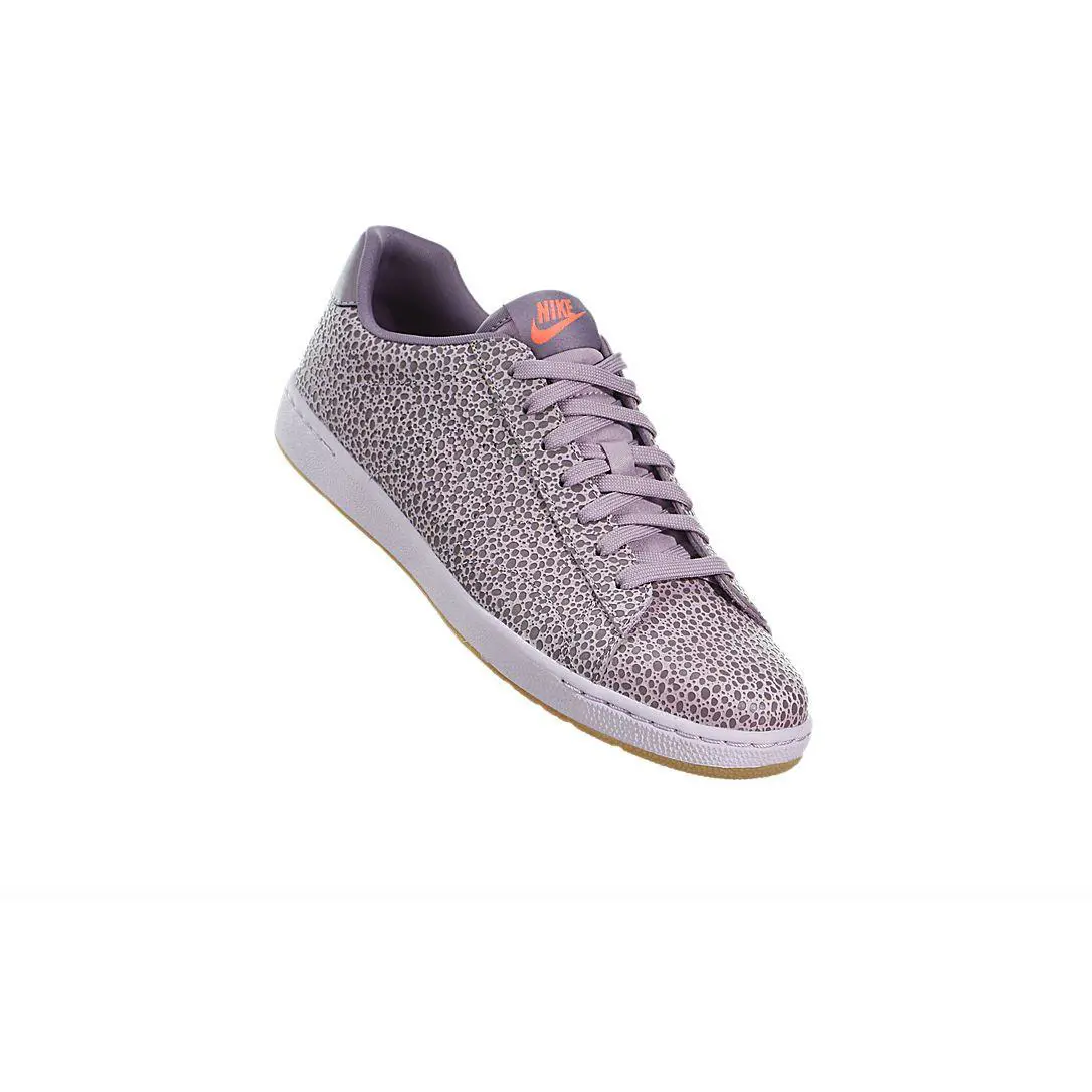 Nike shoes - Purple 2