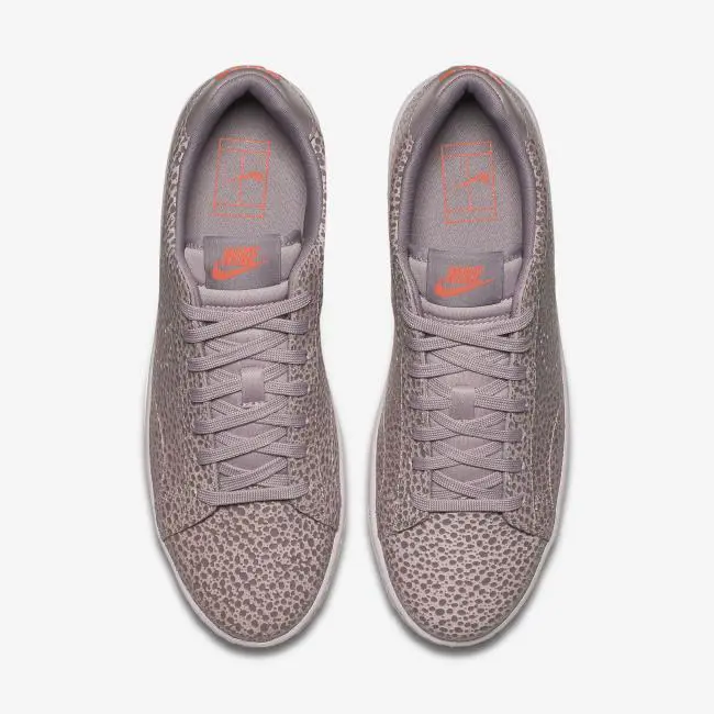Nike shoes - Purple 3