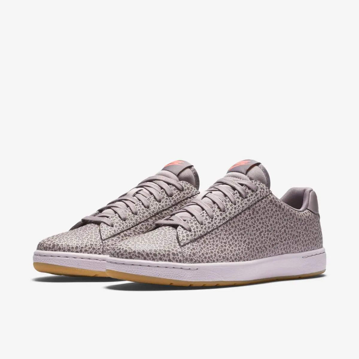 Nike shoes - Purple 4