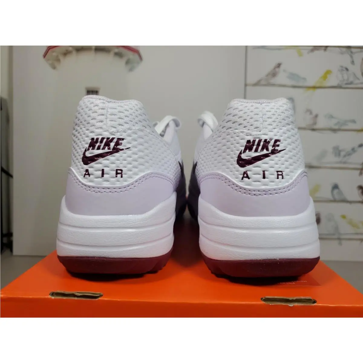 Nike shoes - Multicolor 0