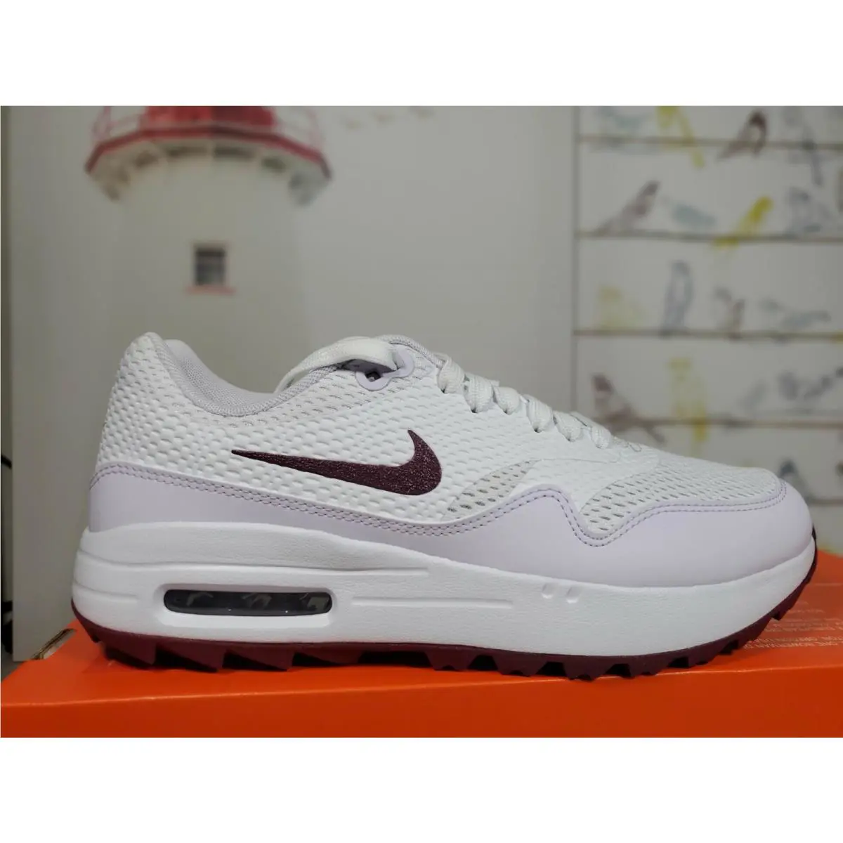 Nike shoes - Multicolor 1