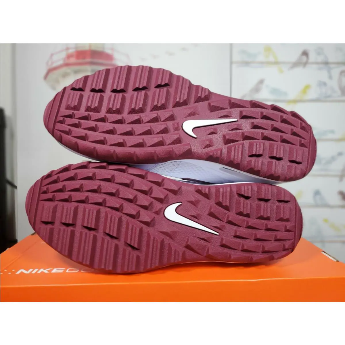 Nike shoes - Multicolor 3