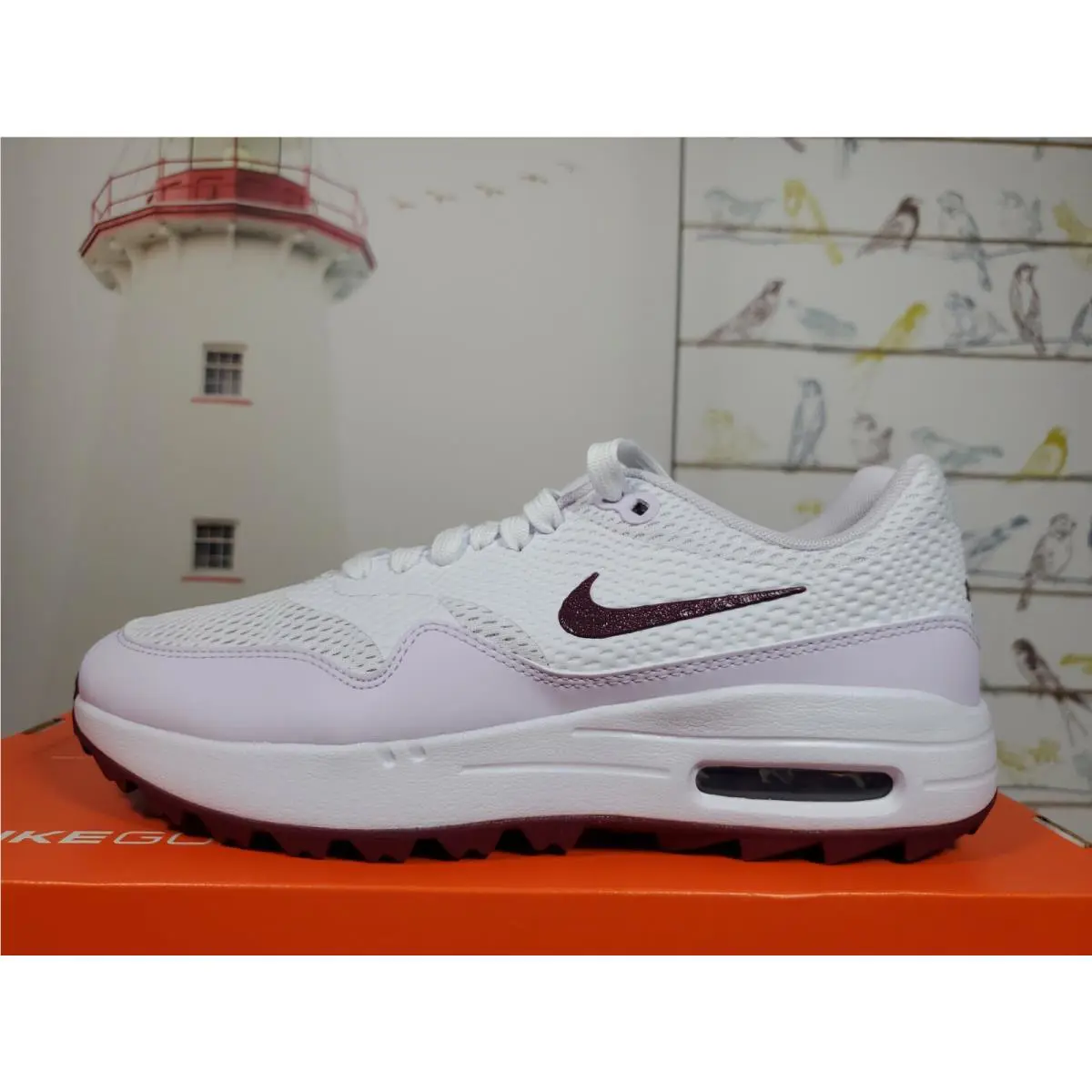 Nike shoes - Multicolor 5