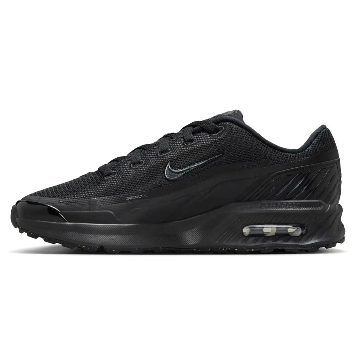 Nike shoes - Black 3