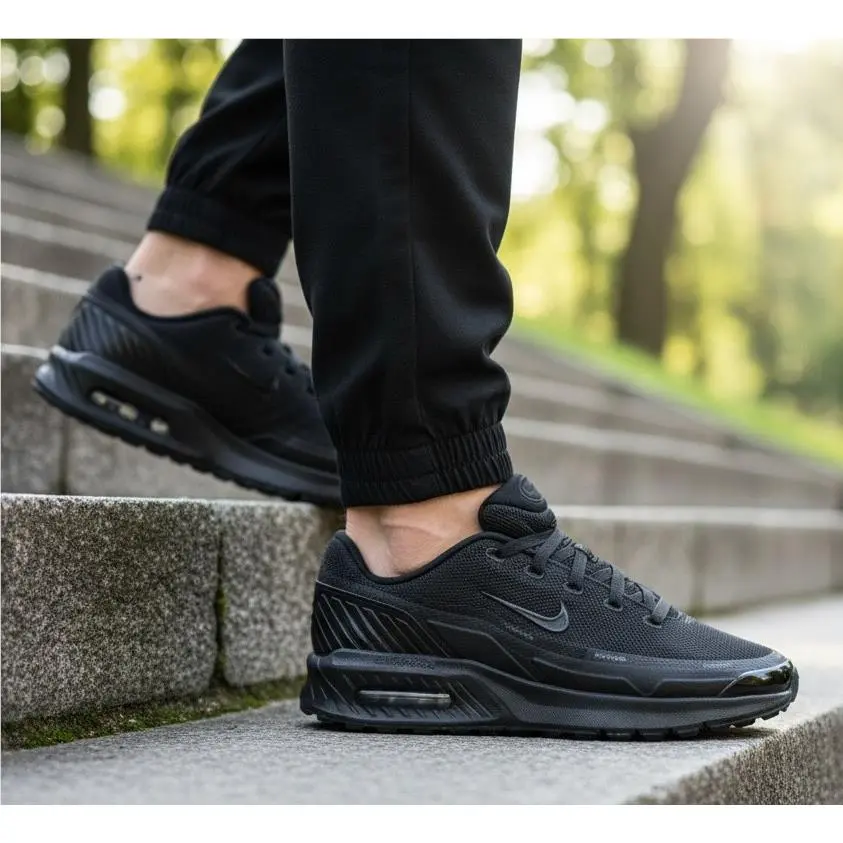 Nike shoes - Black 13