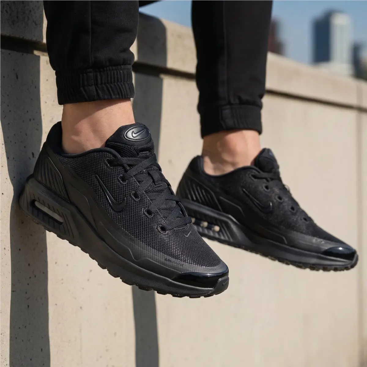 Nike shoes - Black 9