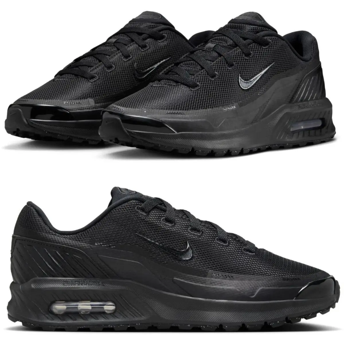 Nike shoes - Black 10