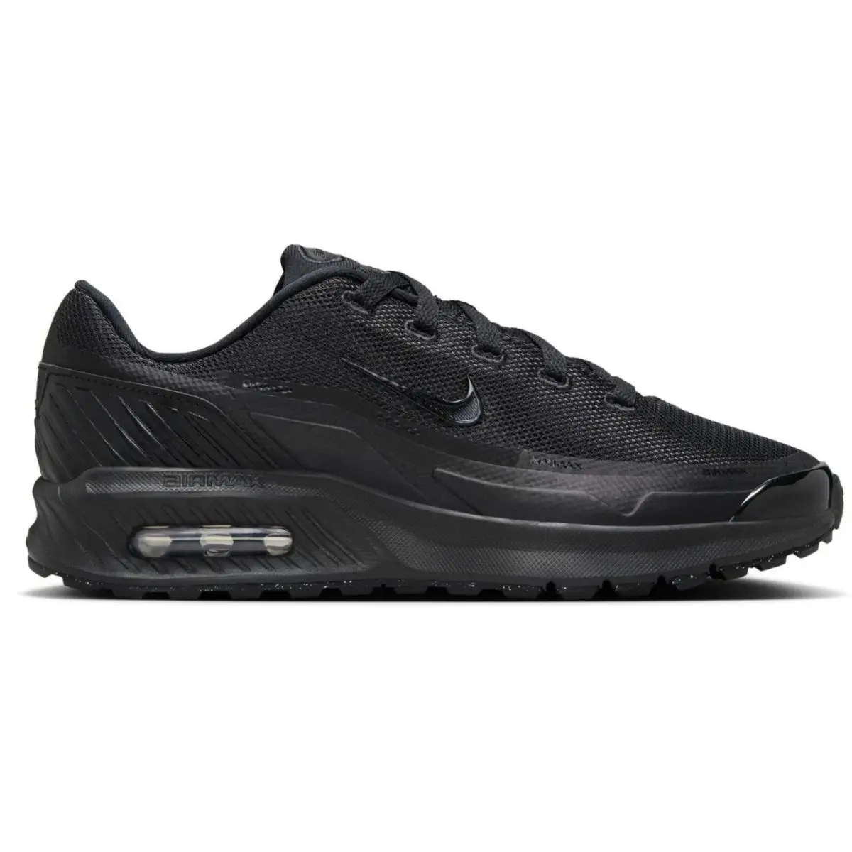 Nike shoes - Black 11