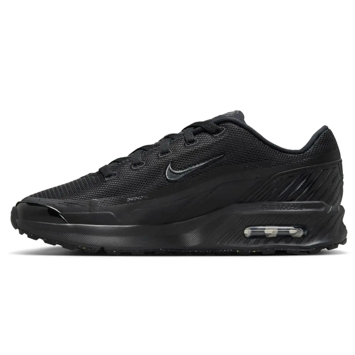 Nike shoes - Black 12