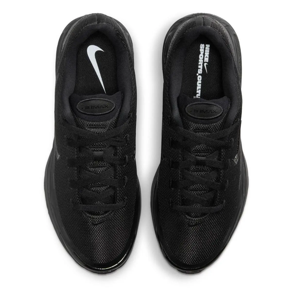 Nike shoes - Black 15