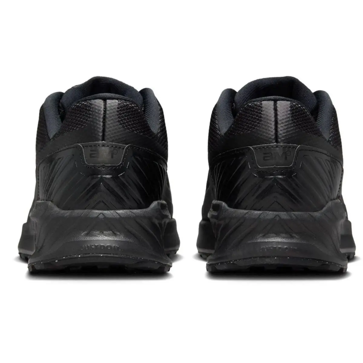 Nike shoes - Black 16