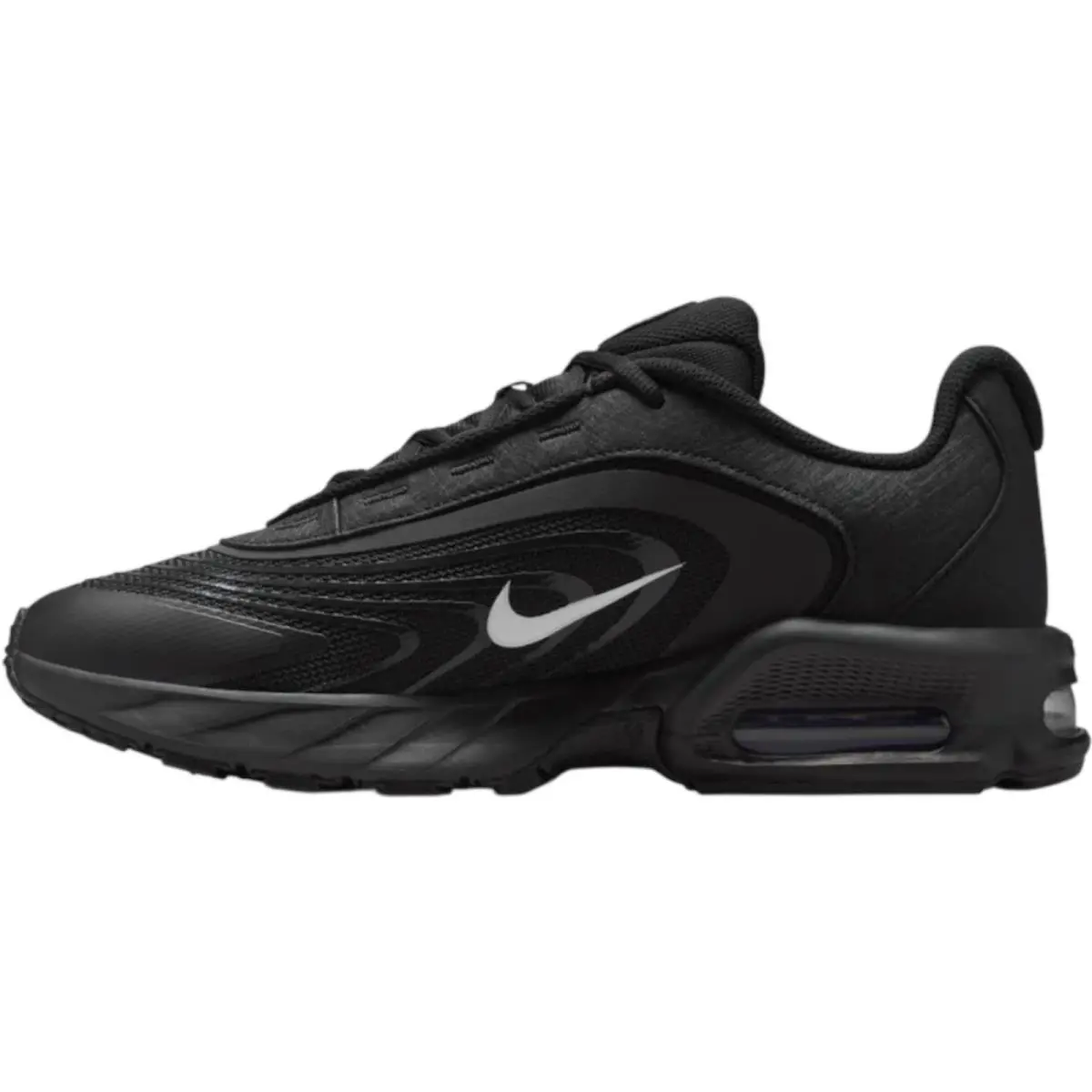 Nike shoes - Nike Air Max Fire - Air Max Fire - Black/White 0