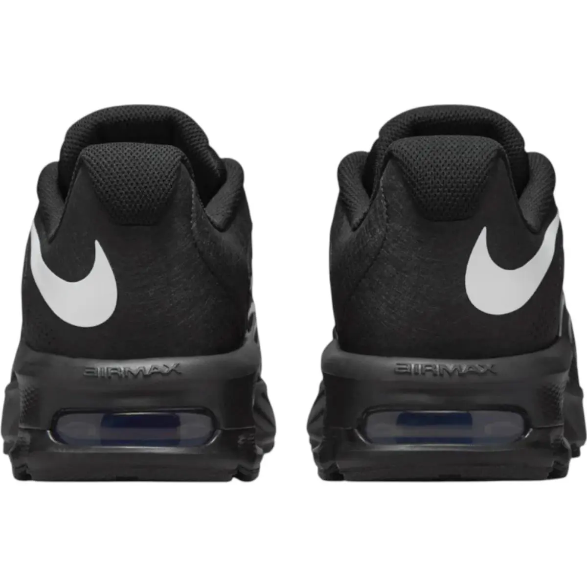 Nike shoes - Nike Air Max Fire - Air Max Fire - Black/White 1