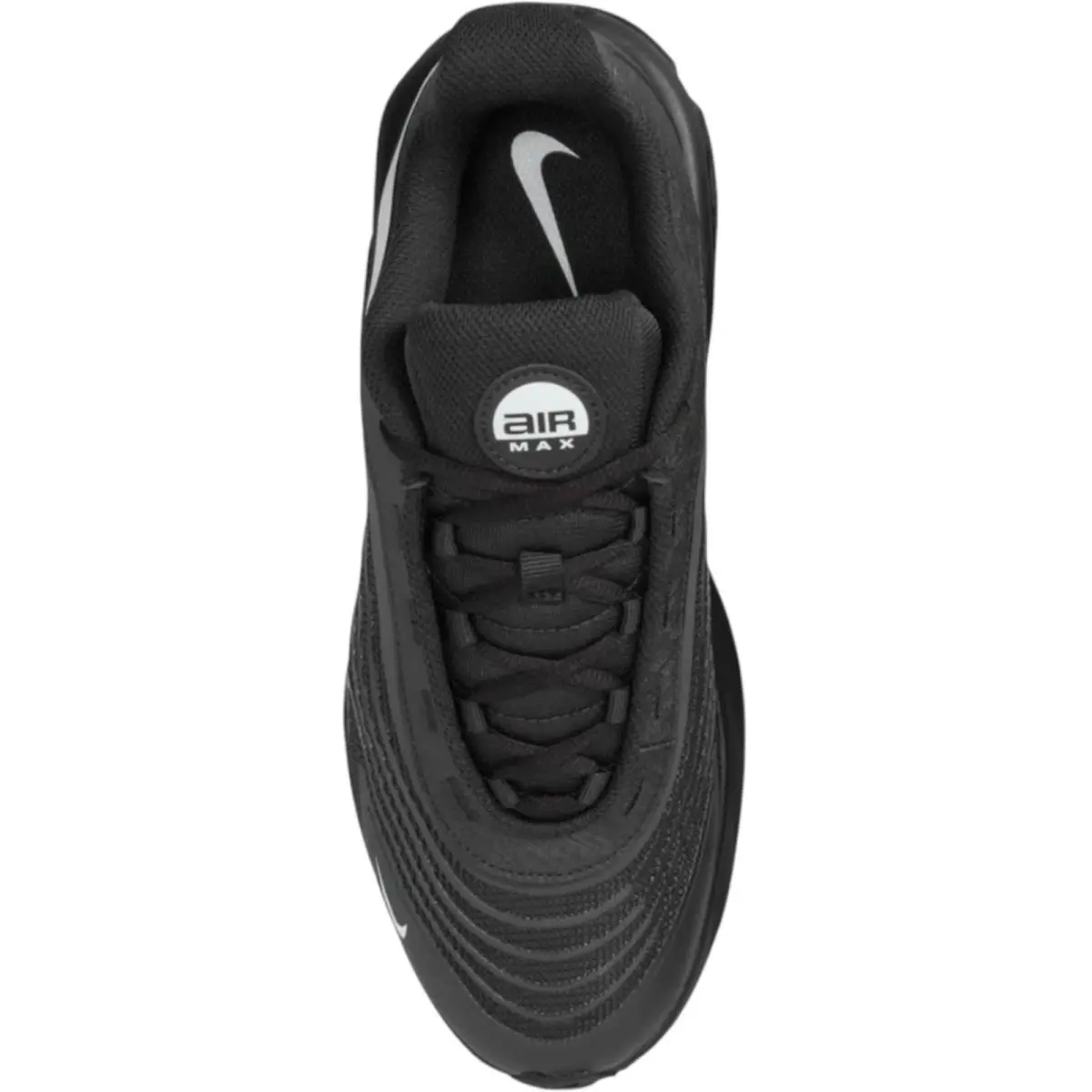 Nike shoes - Nike Air Max Fire - Air Max Fire - Black/White 2