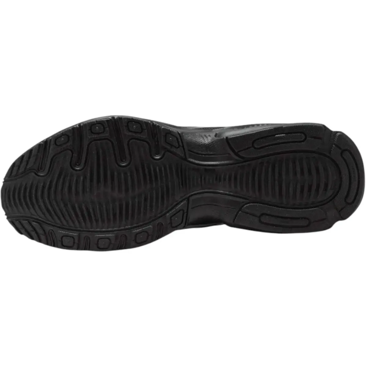 Nike shoes - Nike Air Max Fire - Air Max Fire - Black/White 3