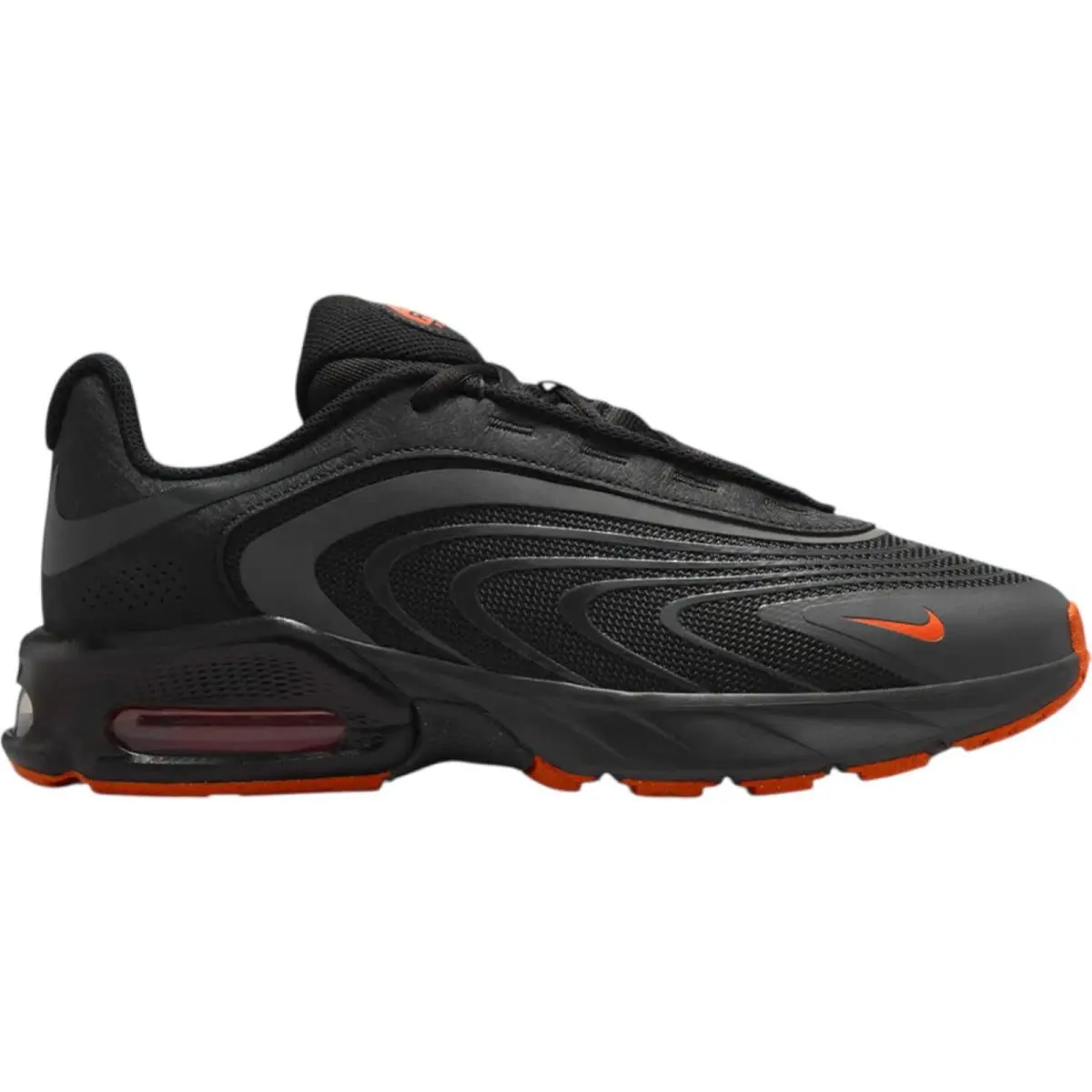 Nike shoes - Nike Air Max Fire - Air Max Fire - Black/White 9