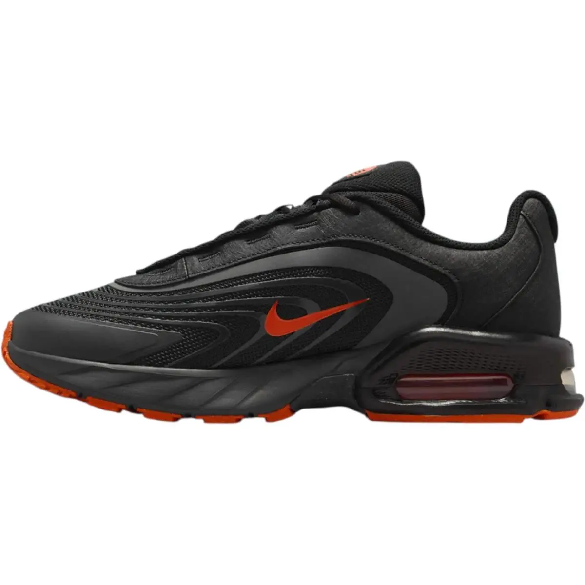 Nike shoes - Nike Air Max Fire - Air Max Fire - Black/White 10