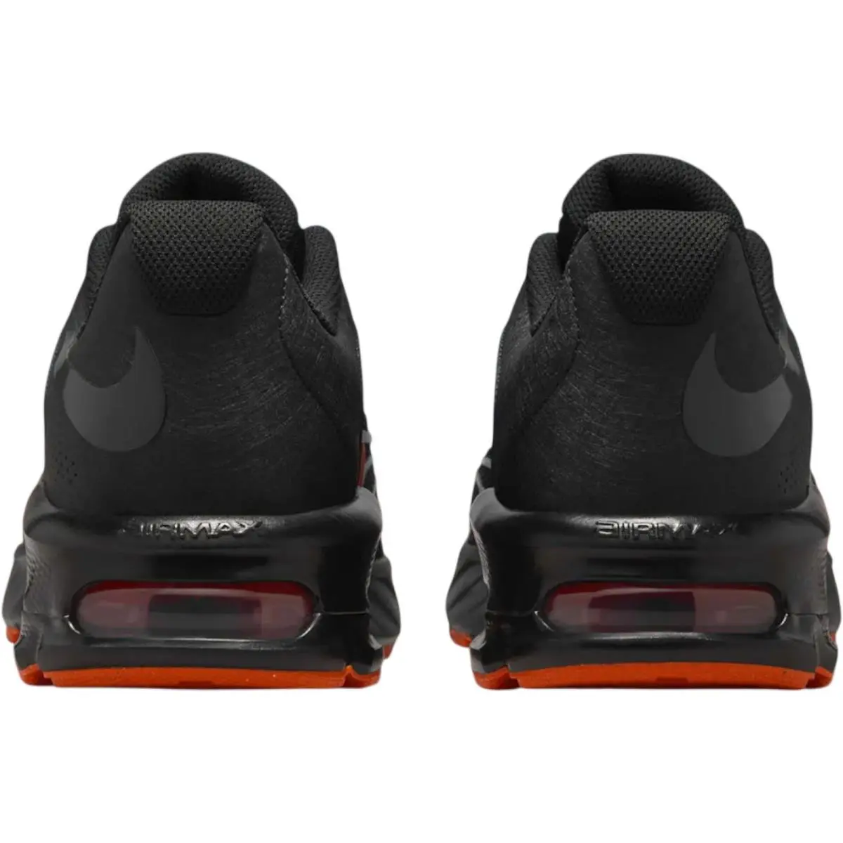Nike shoes - Nike Air Max Fire - Air Max Fire - Black/White 11
