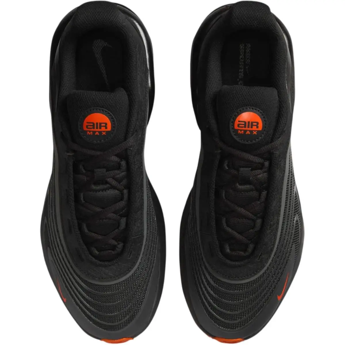 Nike shoes - Nike Air Max Fire - Air Max Fire - Black/White 12