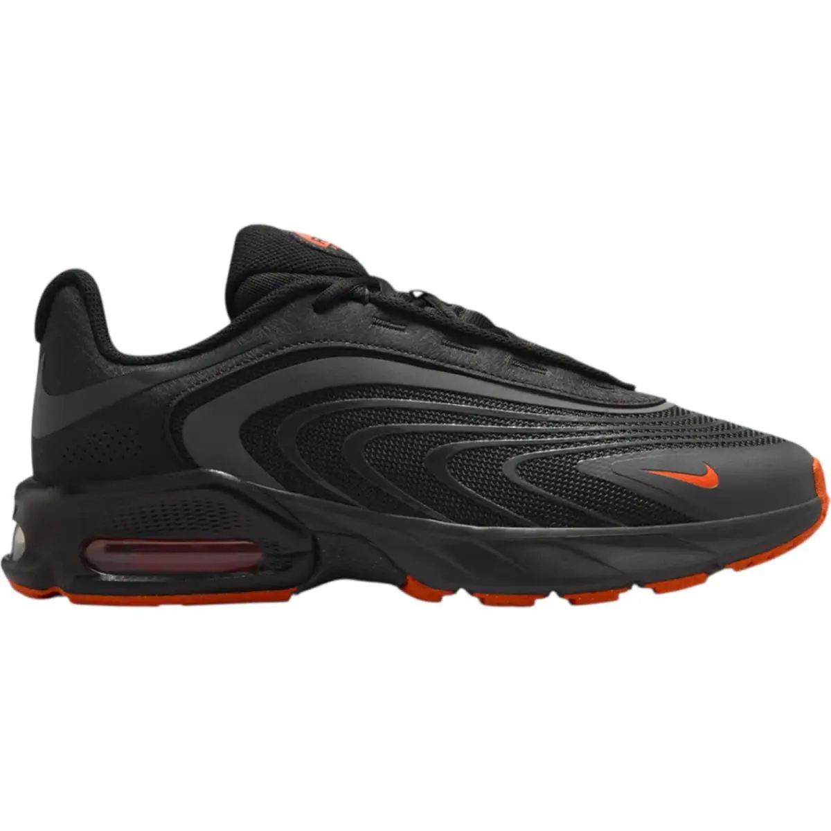 Nike shoes - Nike Air Max Fire - Air Max Fire - Black/White 14